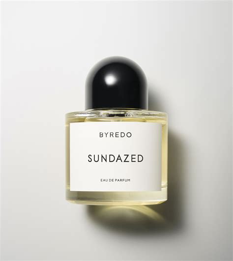 sundazed perfume dupe|byredo sundazed perfume.